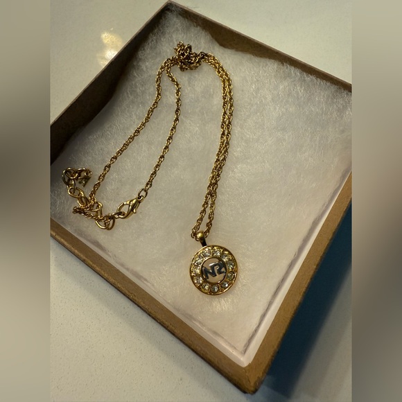 Nina Ricci Jewelry - Nina Ricci necklace